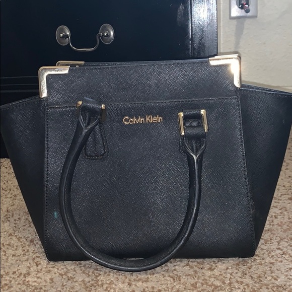 CALVIN KLEIN Purse - Picture 2 of 5